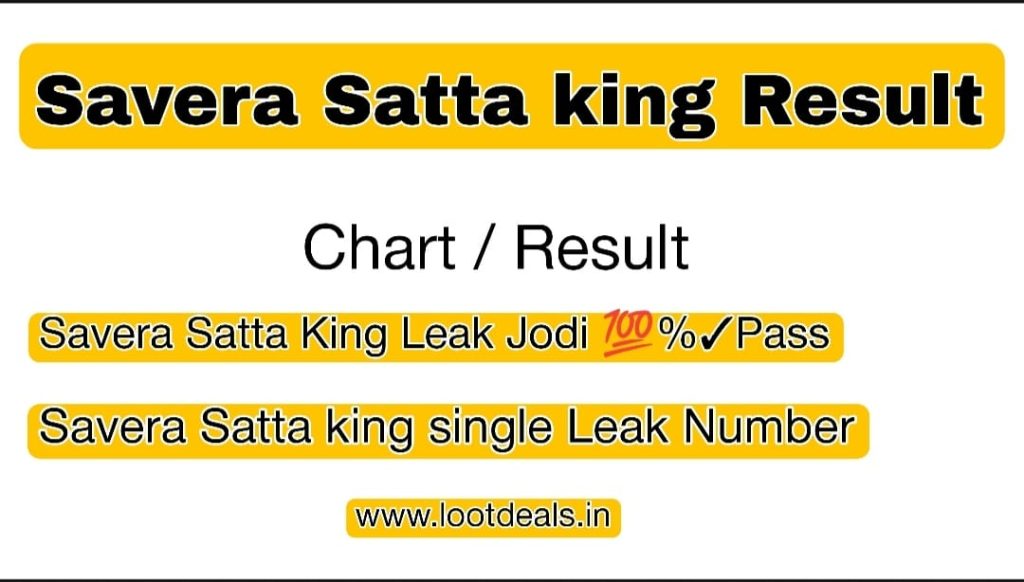 Satta King Delhi 6